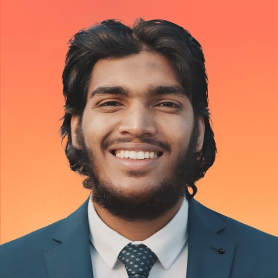 Muzahid Maruf — Founder, TrackRev.io & Contant.io